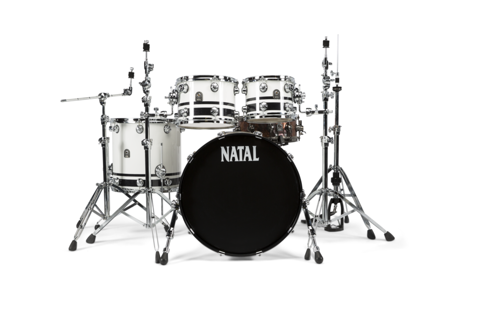 NATAL Café Racer Series