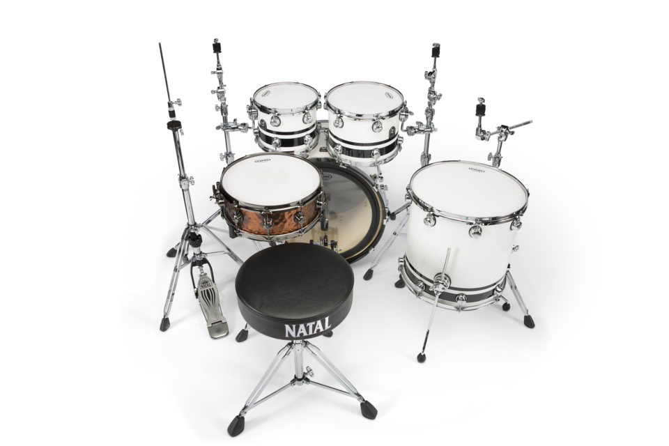 NATAL Café Racer Series