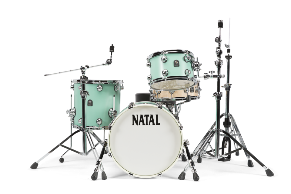 NATAL Café Racer Series