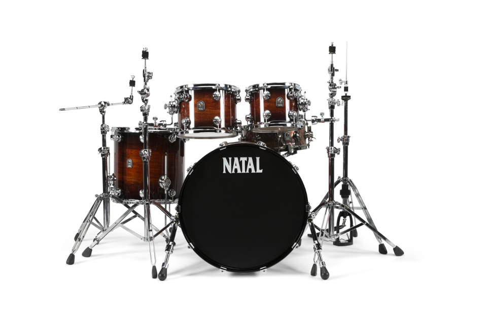 NATAL Café Racer Series