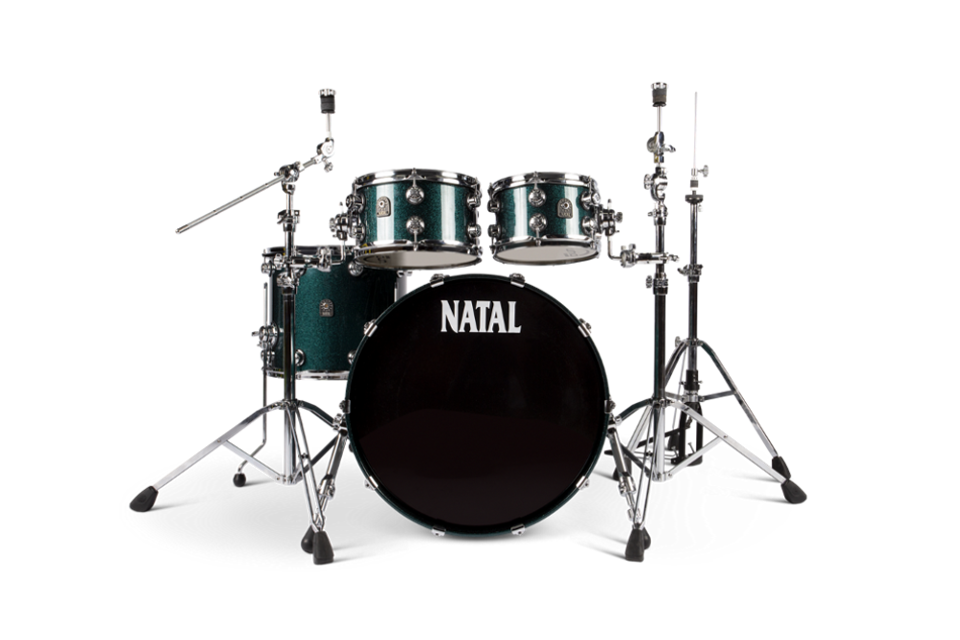 NATAL Café Racer Series