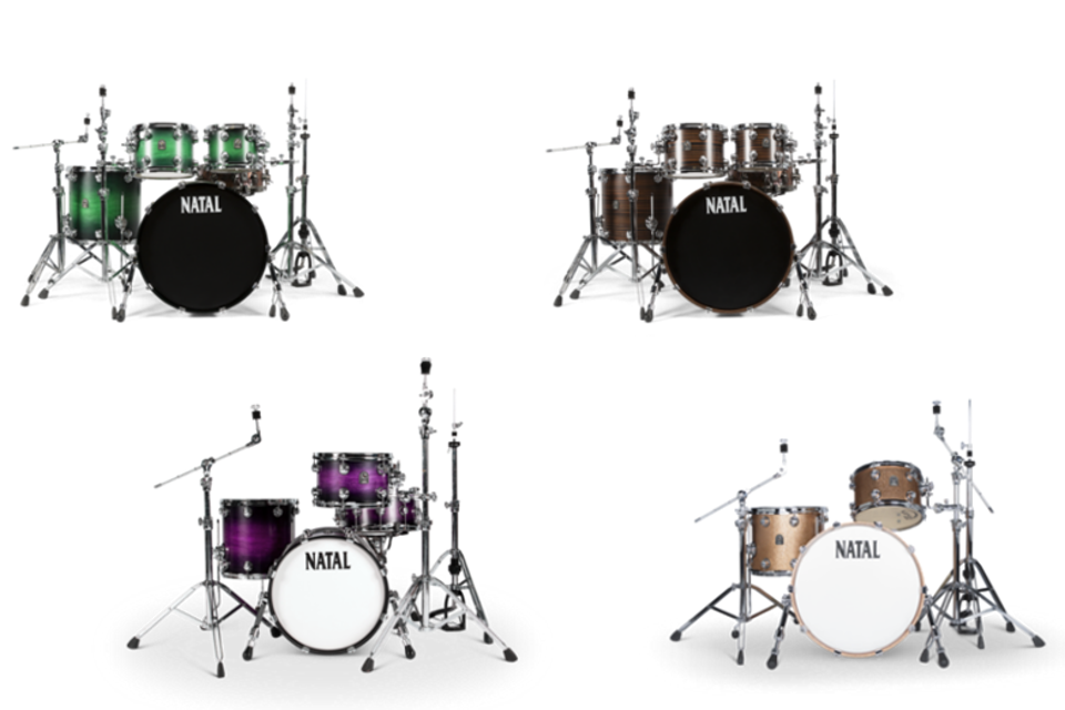 NATAL Café Racer Series