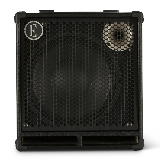 EDEN Terra Nova Series