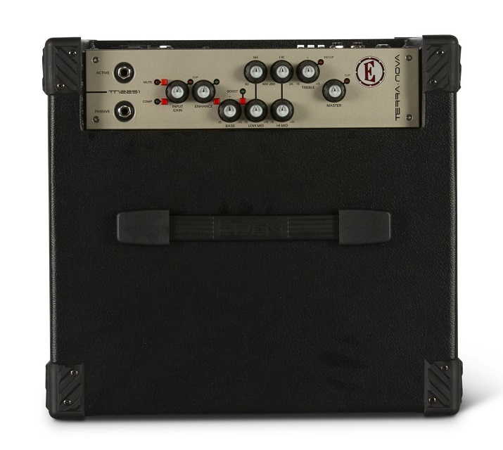 EDEN Terra Nova Series