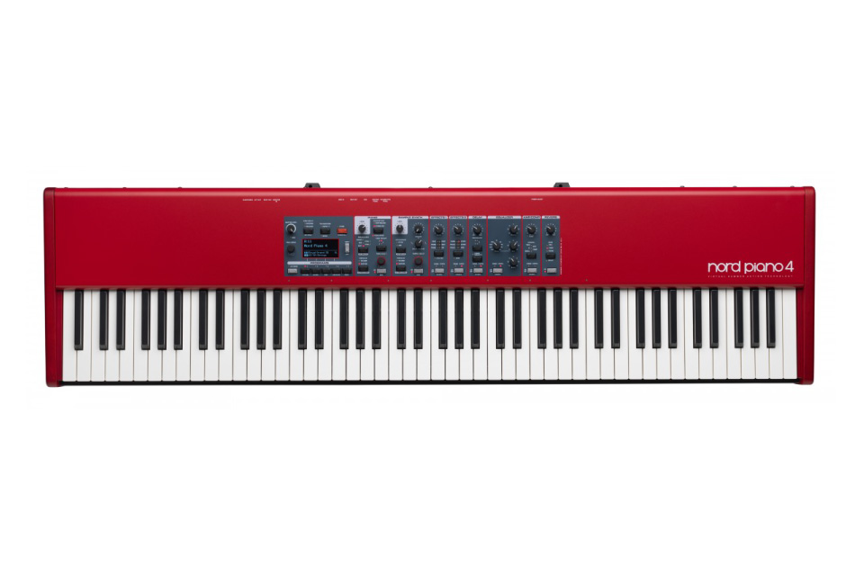 Nord Piano 4