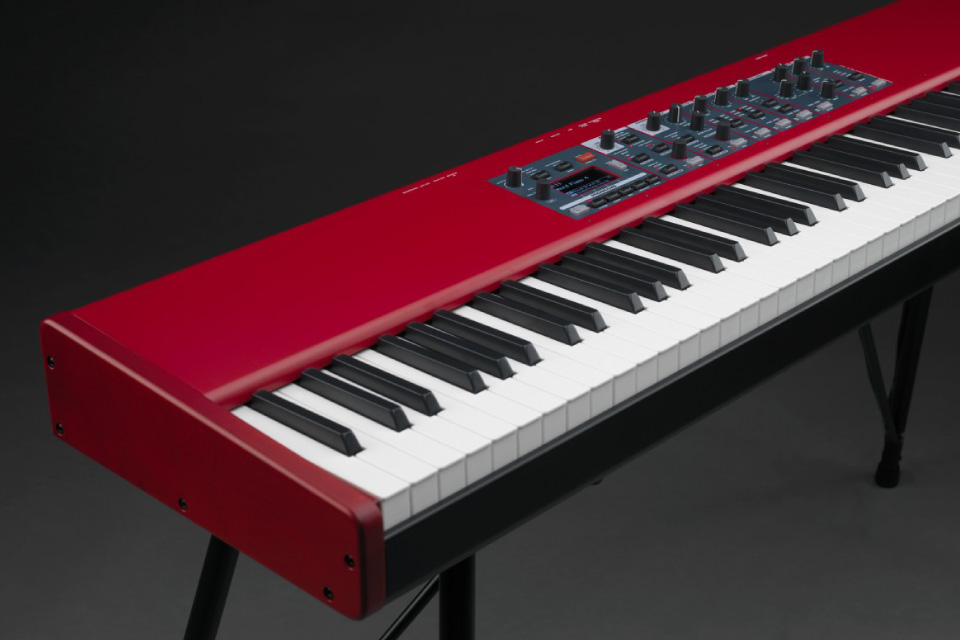 Nord Piano 4