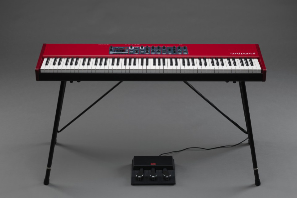 Nord Piano 4