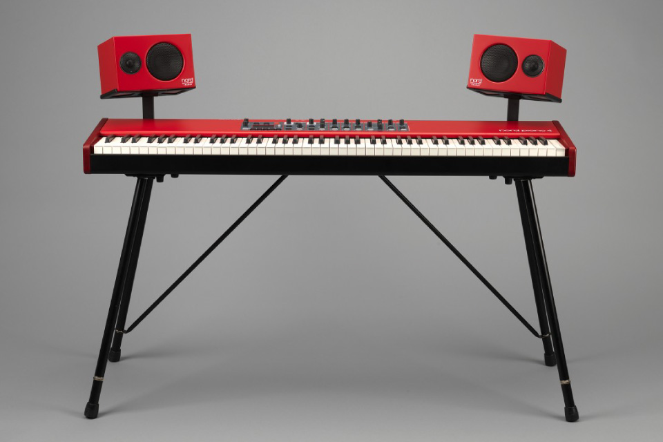 Nord Piano 4
