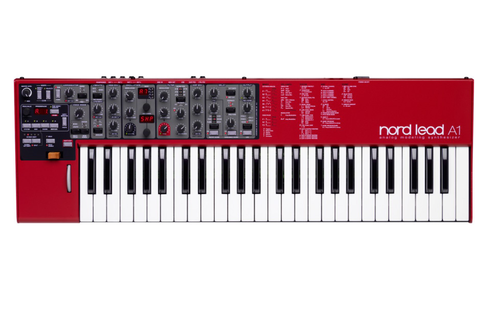 Nord Piano 4