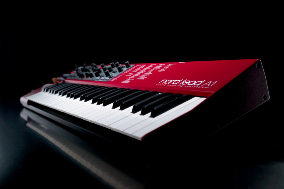 Nord Piano 4