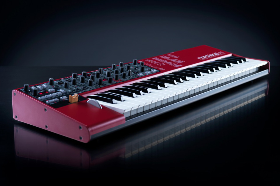 Nord Piano 4