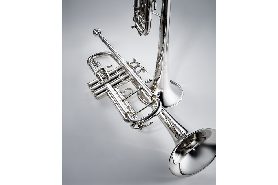 Xenoシリーズトランペット