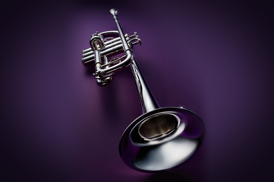 Xenoシリーズトランペット