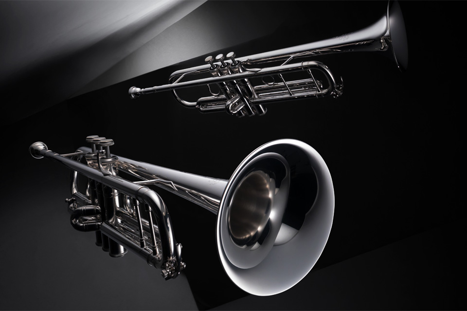 Xenoシリーズトランペット