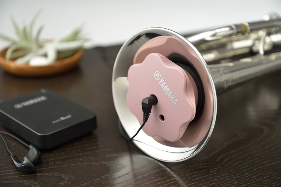 サンレントブラス