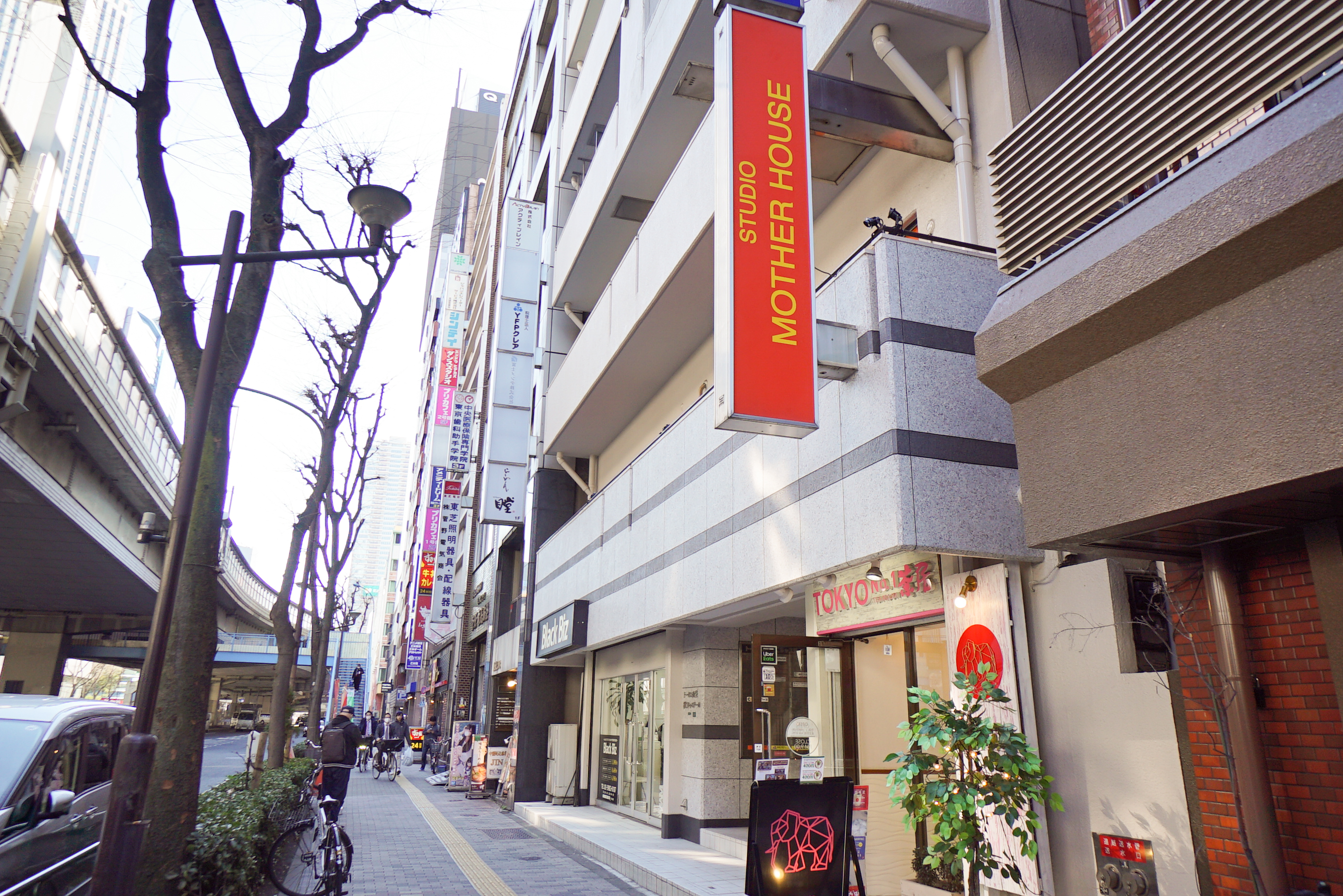 スタジオペンタ