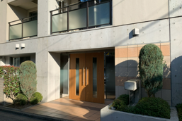 ミュージックマンションメゾフォルテ 102号室