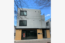 ラシクラス平和公園Ⅱ 201号室