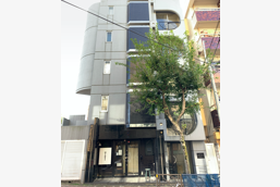 クレシェンド高円寺 503号室の物件詳細