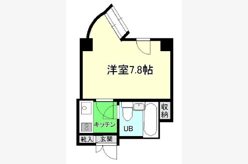 クレシェンド高円寺 503号室の物件詳細