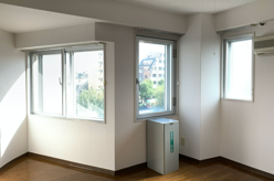 クレシェンド高円寺 503号室の物件詳細