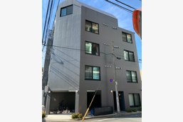 コンポジット荻窪ラシクラス 402号室