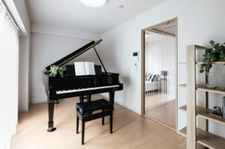 ミュージション新代田