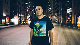 鈴木研一[人間椅子]、高円寺の20年を語る「モラトリアム的に楽しむ街」