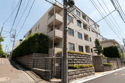 ヒルトップ北沢 204号室