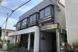 プラザUSA下北沢 103号室