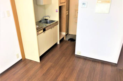 プラザUSA下北沢 103号室