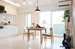 ミュージション新代田