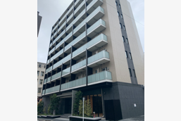 ザ・パークハビオ早稲田 209号室の物件詳細