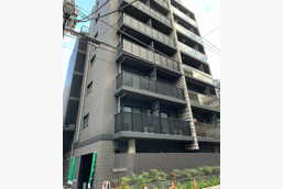 ザ・パークハビオ神楽坂香月 104号室