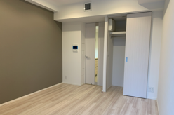 ザ・パークハビオ神楽坂香月 104号室