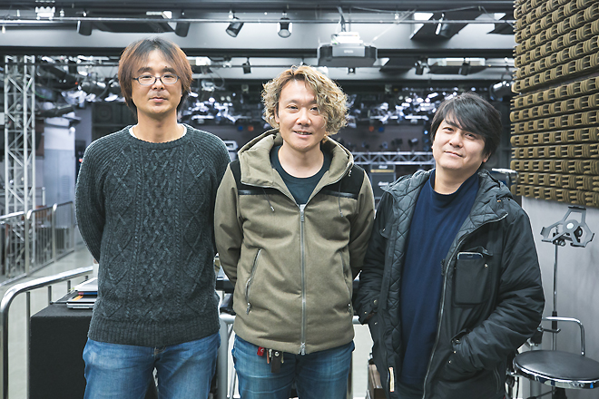 【座談会】ESPエンタテインメント東京に訊いた“音楽街＝高田馬場”、「景観は変わらず、行き交う人が変わった」