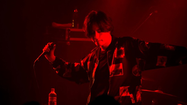 スペシャルライブが大盛況