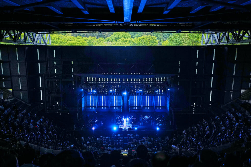 ライブレポート】坂本真綾、コンセプチュアルなファンクラブ