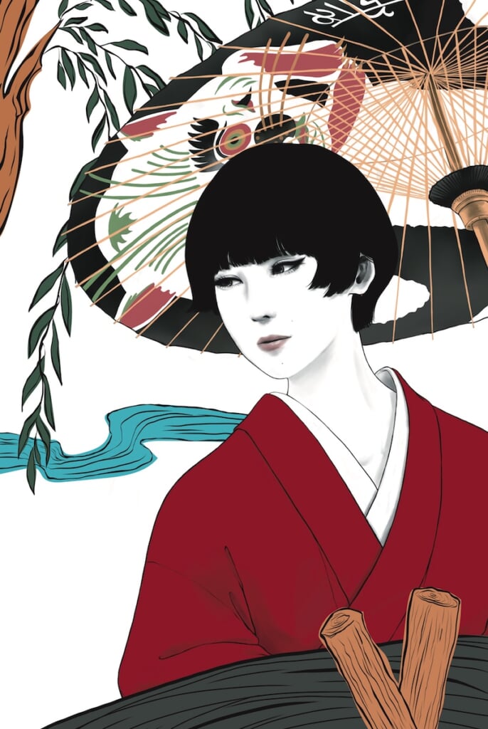 椎名林檎、アリーナツアー＜(生)林檎博'24―景気の回復―＞ライブ映像