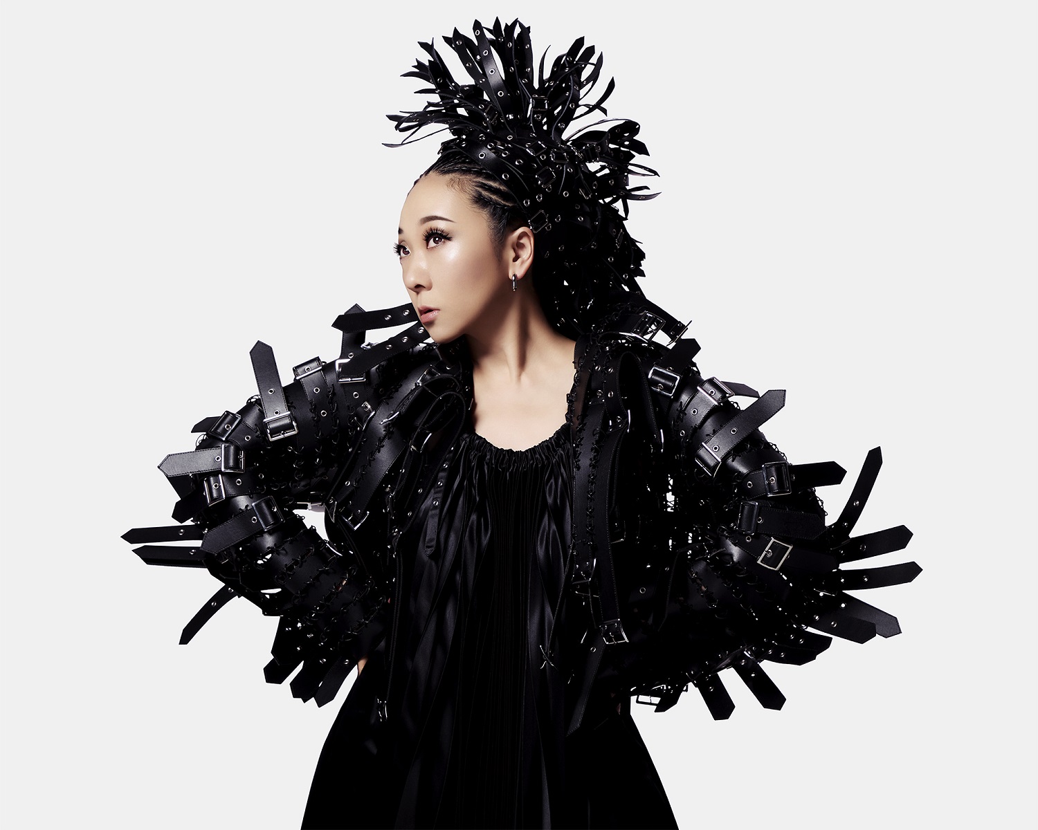 MISIA、約3年半ぶりのオリジナルアルバム『LOVE NEVER DIES』本日発売