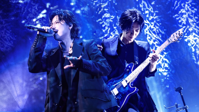 【WOWOW】7月：WANDS-