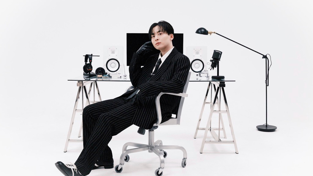 Da-iCE工藤大輝、セルフカバーアルバム『Otowonous』の全貌を明らかに