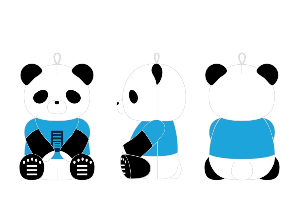 三月のパンタシア、10周年ベストAL『多彩透明なブルーだった』8月