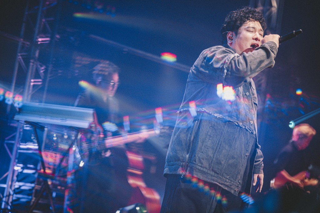 ライブレポート】SawanoHiroyuki[nZk]、多彩ゲスト陣と共に描いた10年