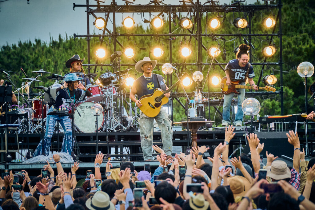 平井大　THE BEACH TRIP 2025 ナンバーTシャツ　ライブ 平井 大｜HIRAIDAI presents THE BEACH TRIP 2025