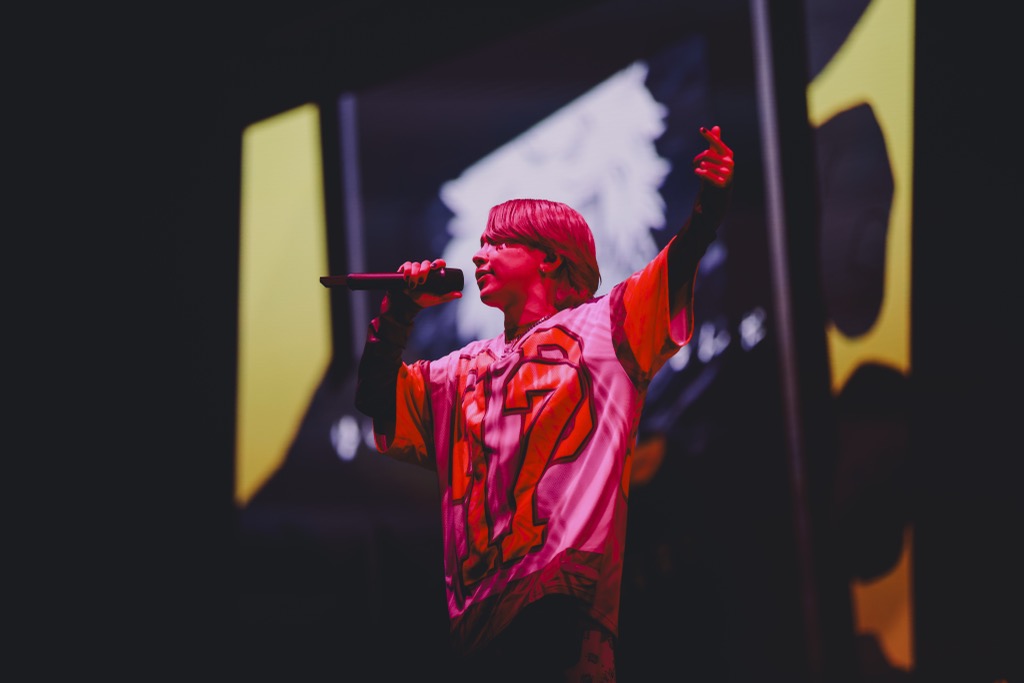 syudou 美学 BluRay 武道館公演 syudou念願叶う、初の日本武道館公演「美学」開催決定 | JOYSOUND 音楽