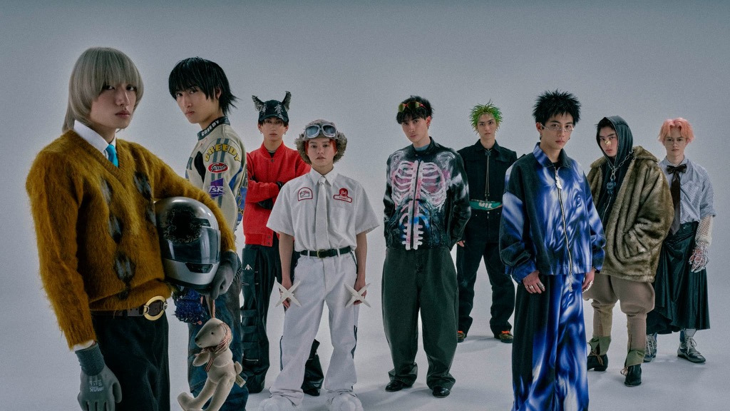 SUPER☆DRAGON、“東京の街でスパドラとデート”がテーマの写真集発売