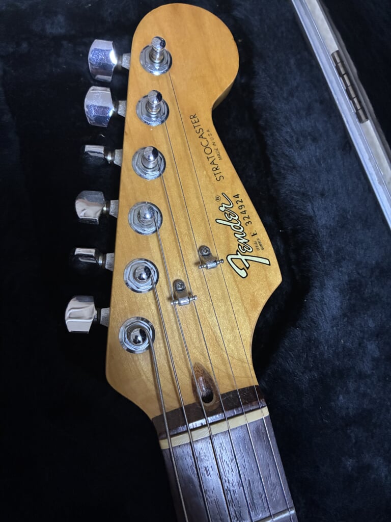 Fender Custom Shop 2023 Collection Time Machine 1956
