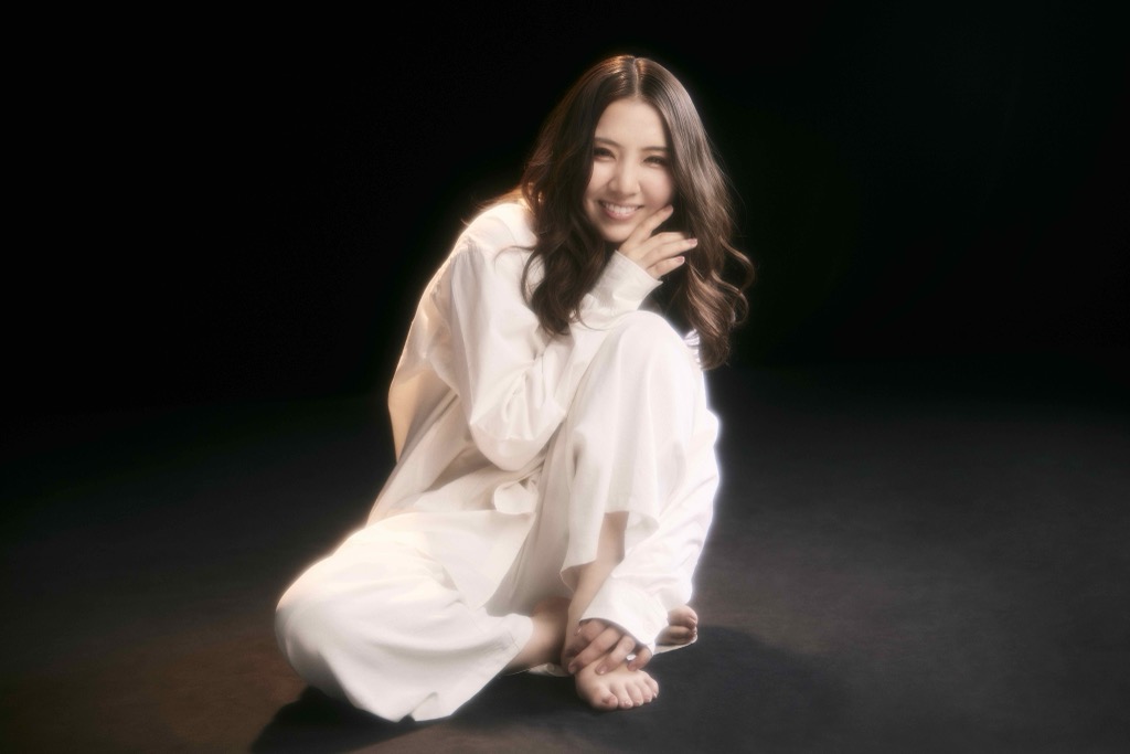 阿部真央 ガチャ 阿部真央 ガチャ