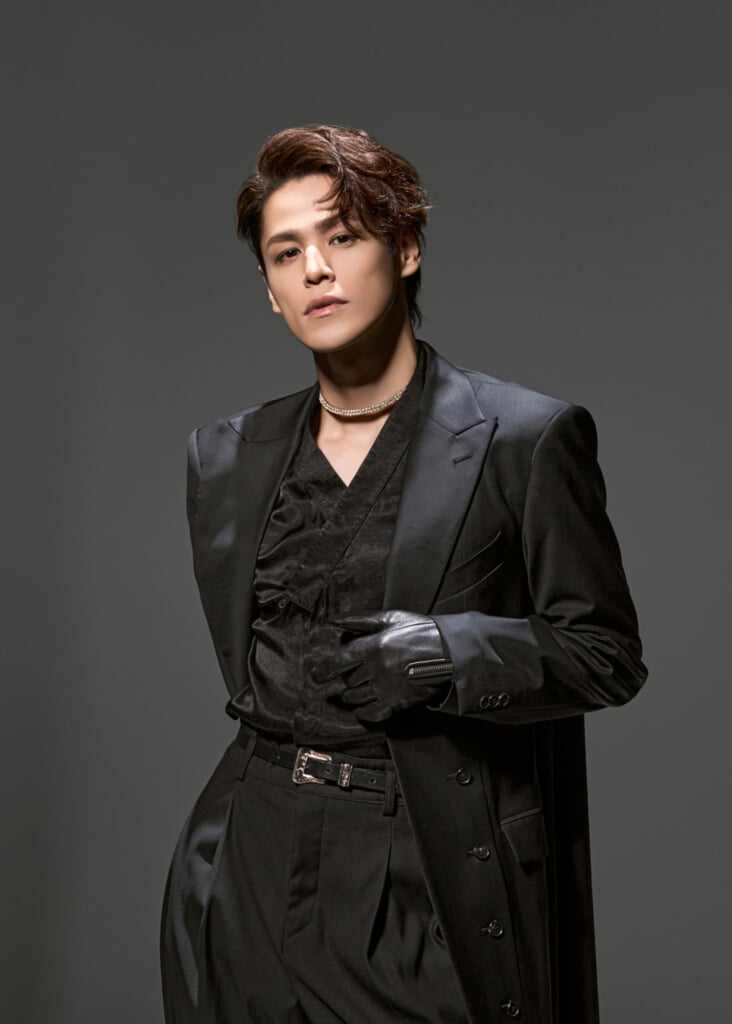 宮野真守、11月に8thアルバム＆アリーナツアー開催決定 | BARKS